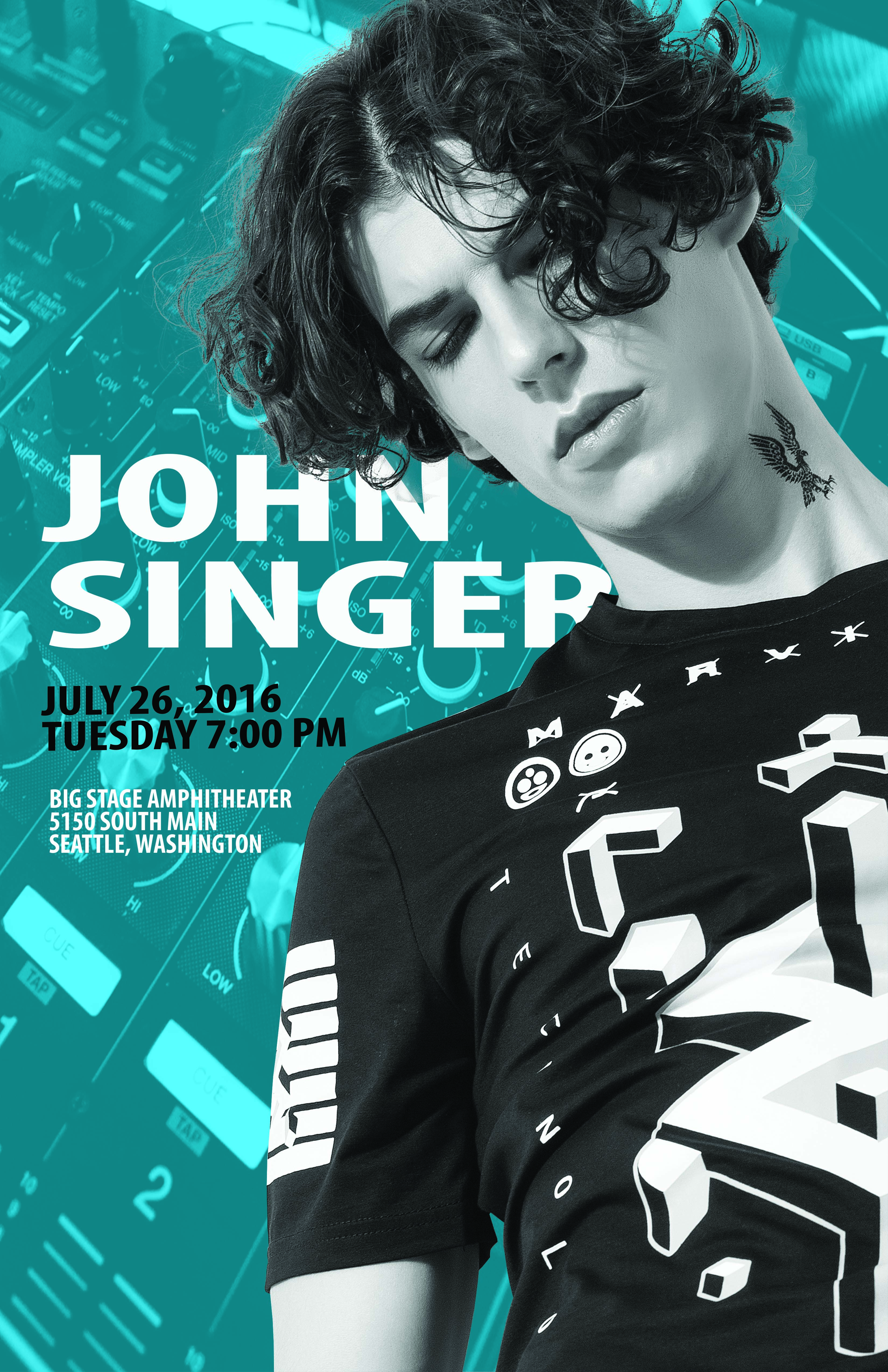 Poster Design